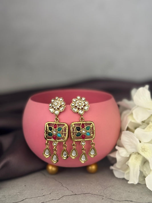 Ivory Square Meera Danglers