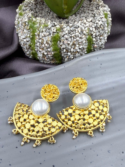 Janki Pearl Danglers